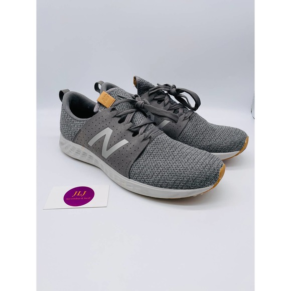 new balance fresh foam 4e